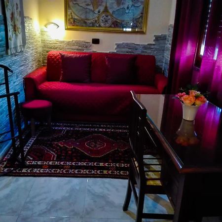 La Rosa - Elegant Rooms 사사리 외부 사진